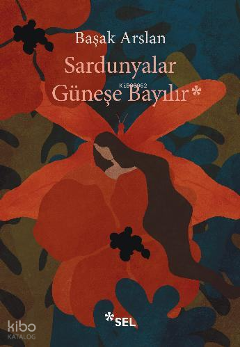 Sardunyalar Güneşe Bayılır