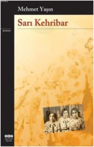 Sarı Kehribar