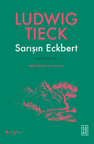 Sarışın Eckbert