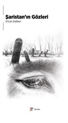 Şaristan’ın Gözleri