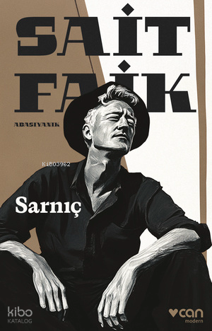 Sarnıç