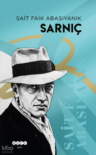 Sarnıç Sait Faik Abasıyanık