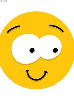 Şaşkın Sarı Yuvarlak