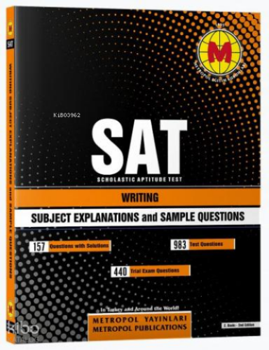 SAT Writing