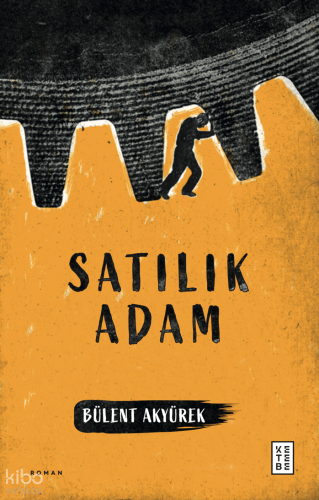 Satılık Adam Bülent Akyürek