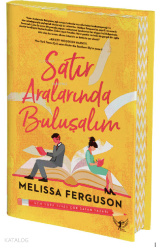 Satır Aralarında Buluşalım