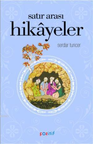 Satır Arası Hikayeler