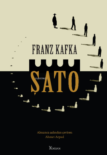Şato Franz Kafka