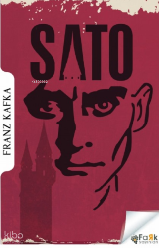 Şato Franz Kafka