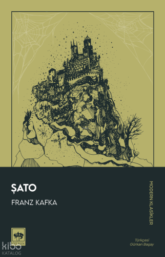 Şato Franz Kafka
