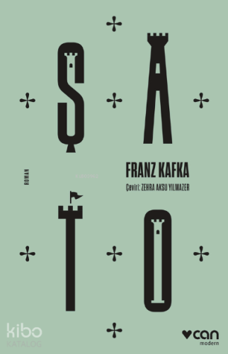 Şato Franz Kafka
