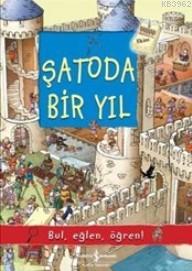 Şatoda Bir Yıl