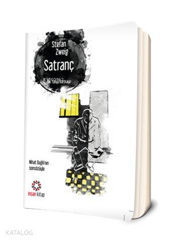 Satranç Stefan Zweig