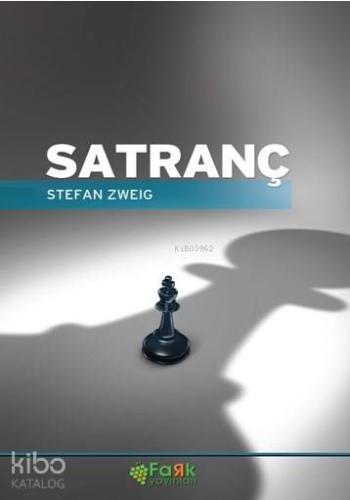 Satranç Stefan Zweig