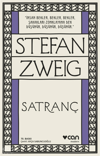Satranç