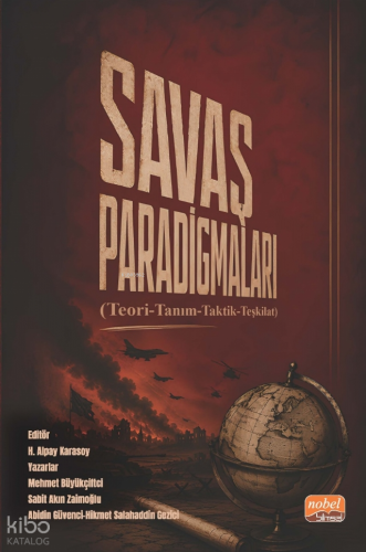 Savaş Paradigmaları Kolektif