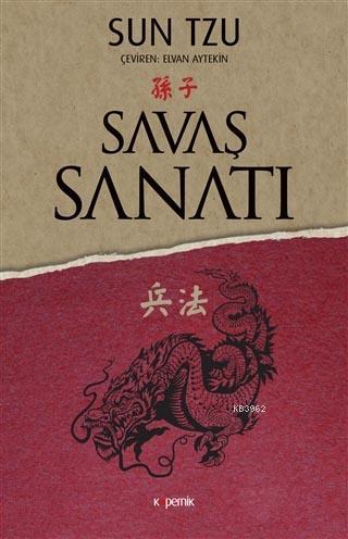 Savaş Sanatı