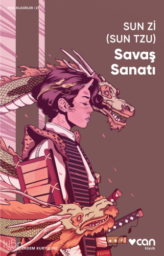 Savaş Sanatı Sun Tzu