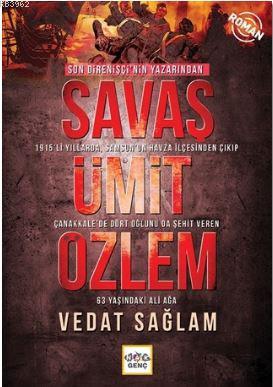 Savaş Ümit Özlem Vedat Sağlam