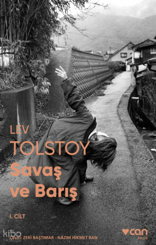 Savaş ve Barış - 2 Cilt Takım (Fotoğraflı Klasikler) Lev Nikolayeviç T
