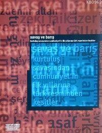 Savaş ve Barış Kataloğu