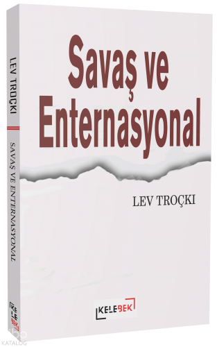 Savaş ve Enternasyonal