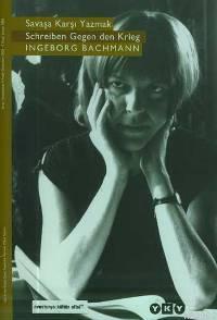 Savaşa Karşı Yazmak