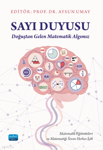 Sayı Duyusu;Doğuştan Gelen Matematik Algımız