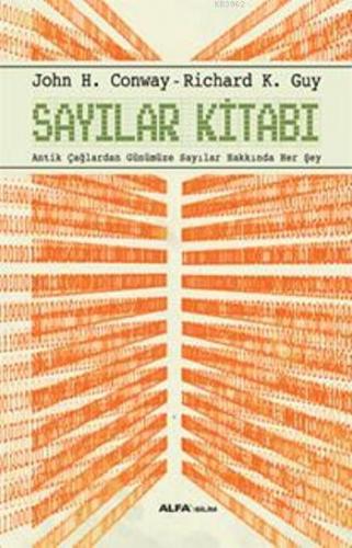 Sayılar Kitabı