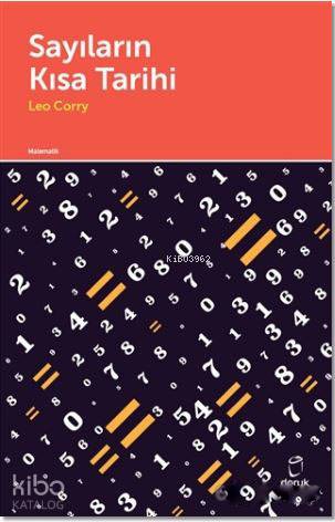 Sayıların Kısa Tarihi