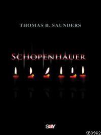 Schopenhauer Thomas B. Saunders