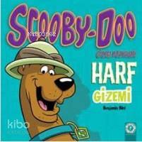 Scooby Doo Harf Gizemi