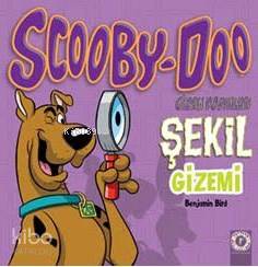 Scooby Doo Şekil Gizemi; Gizem Dosyaları