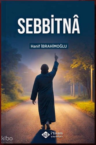 Sebbitna Hanif İbrahimoğlu