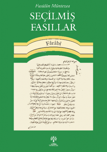 Seçilmiş Fasıllar Fârâbî