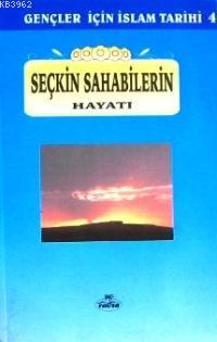 Seçkin Sahabelerin Hayatı Hasan Kaluç