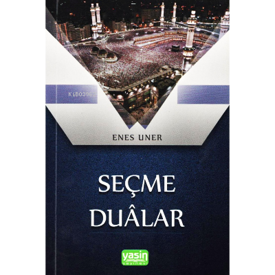 Seçme Dualar
