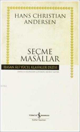 Seçme Masallar