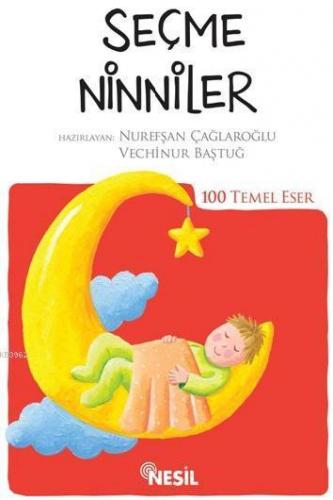 Seçme Ninniler; (Kenar Boyalı) Komisyon