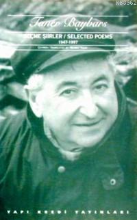 Seçme Şiirler (1947 - 1977)