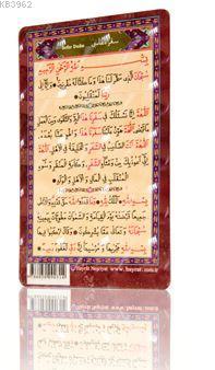 Sefer Duası (Magnet) Kolektif