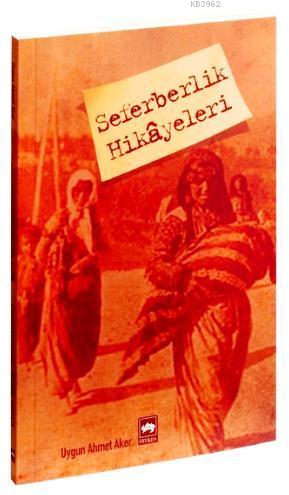 Seferberlik Hikâyeleri