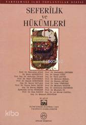 Seferilik ve Hükümleri Heyet