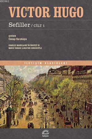 Sefiller (2 Cilt Takım)