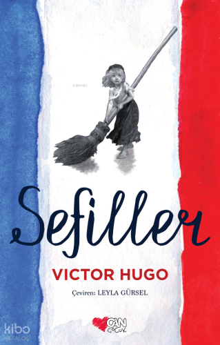 Sefiller Victor Hugo