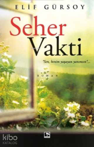 Seher Vakti