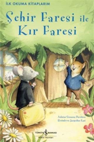 Şehir Faresi ile Kır Faresi