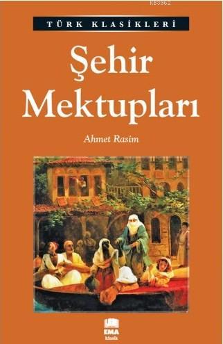 Şehir Mektupları