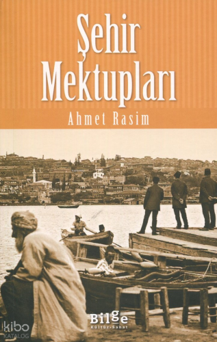Şehir Mektupları