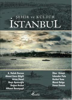 Şehir ve Kültür, İstanbul Kolektif